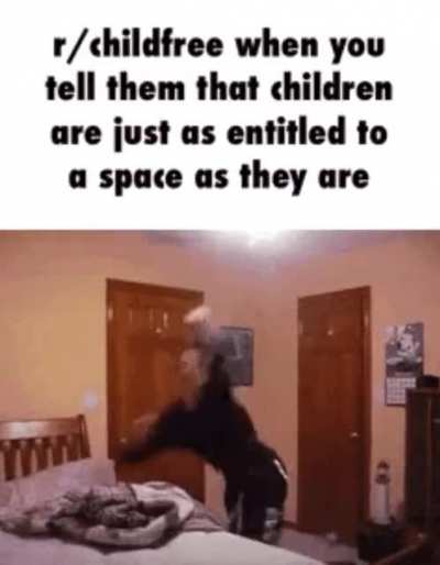 ChildFreeCircleJ