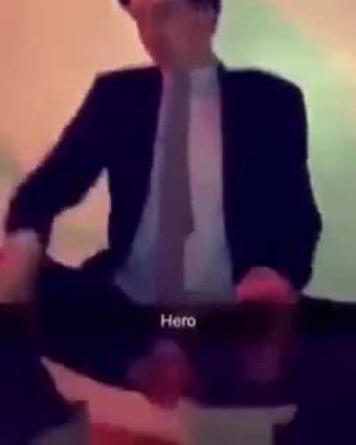 Maybe Maybe Maybe