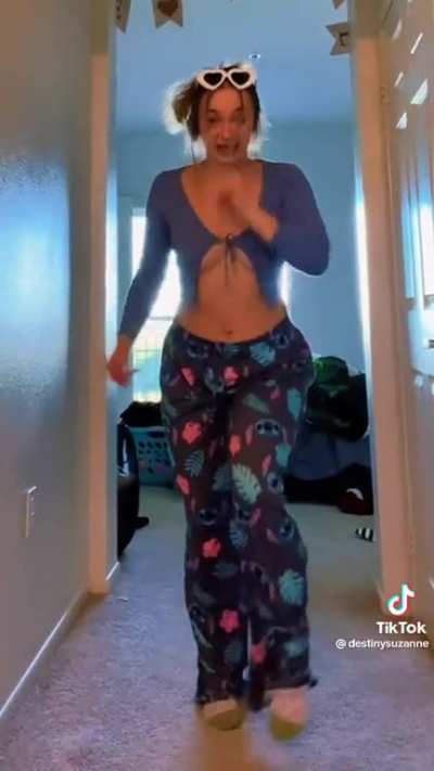 LILO & STITCH LEGGINGS
