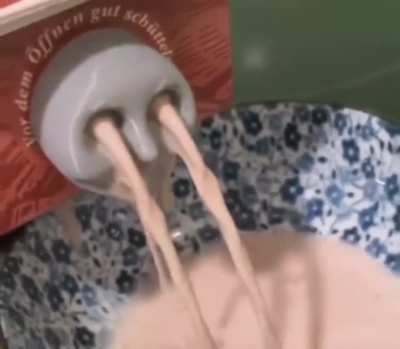 Pour me a glass