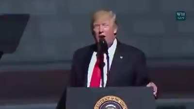 Thank you.Trump