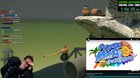PointCrow can't take more cursed Delfino Plaza music