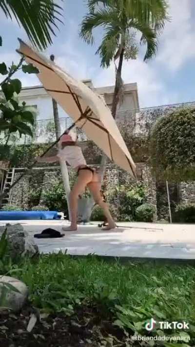 Que culote