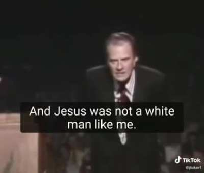 Who is Jesus?