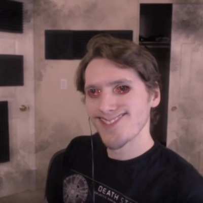 Hotboxing with jerma985