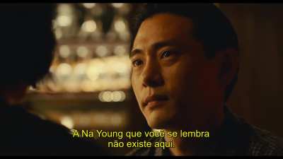 Esse filme me destruiu... Vidas Passadas