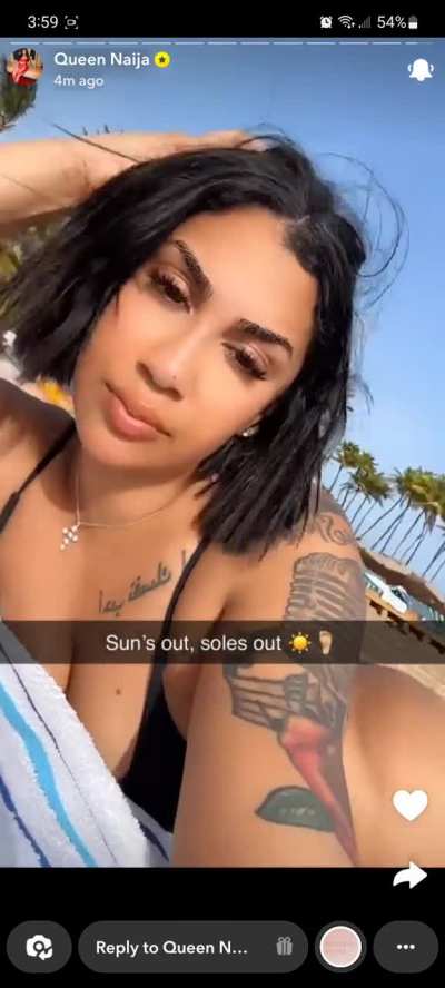 Queen Ass 