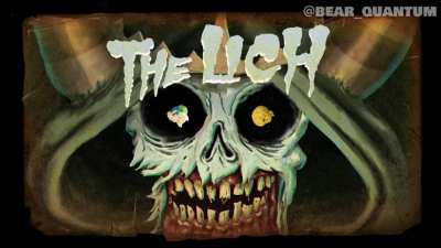 Today it's the day. The Mushroom War starts on a Friday the 13th. I hope everyone likes this Animated Title Card for the episode that made me love this series.