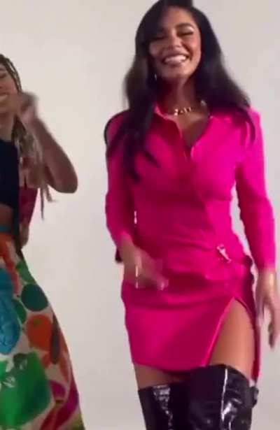 Vanessa Hudgens