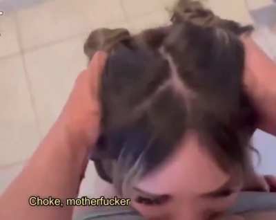 Best Blowjob Ever