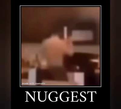 nuggies ☕️