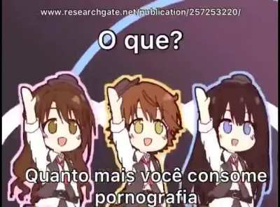 Pfvr não se masturbe nessa noite