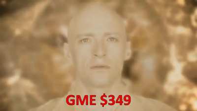 WSB discovering GME...