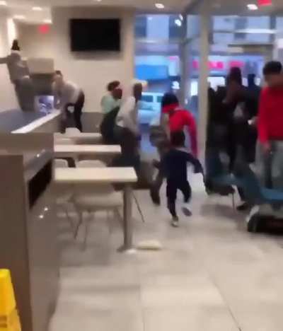 they let kai out 🤦🏽‍♂️