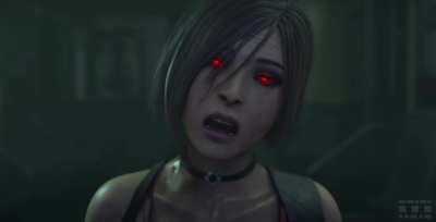 Ada Wong - Infected (Shirami) [Resident Evil]