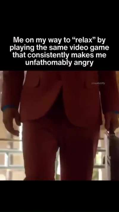 Totally me