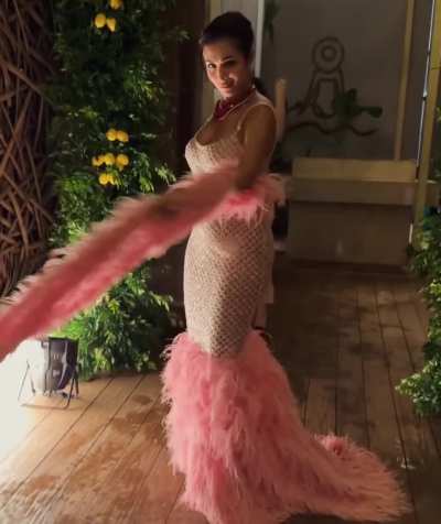Queen Malaika