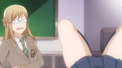 Thigh clap