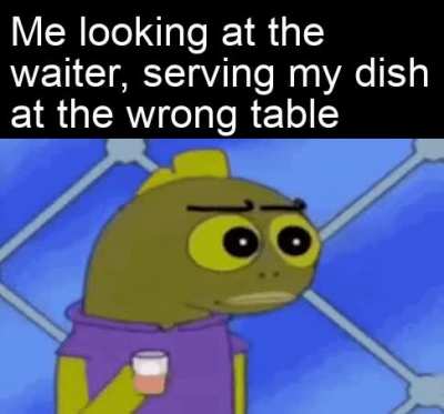 Hey its my order