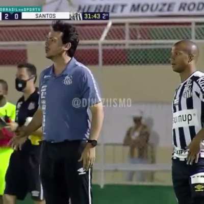 Balieiro? Morreu?