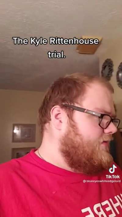 Kyle Rittenhouse prosecutors in a nutshell