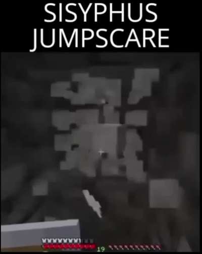Scary