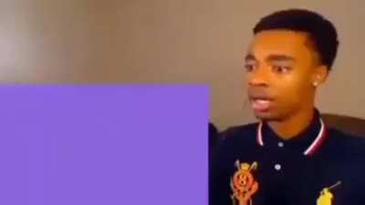 Purple theme?