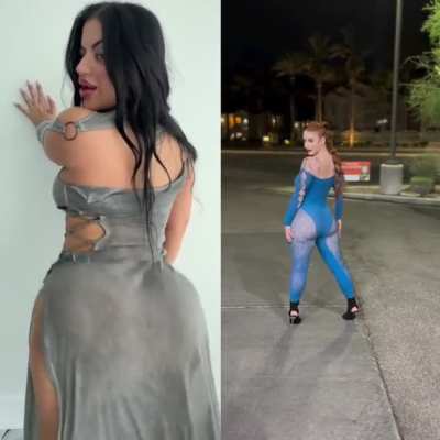 LEFT OR RIGHT