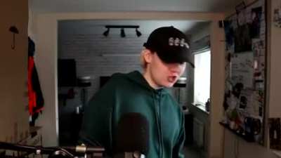 bruh