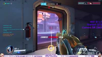 Hey Ashe