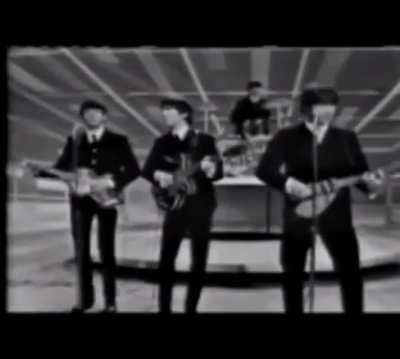 Tremenda obra de los beetles