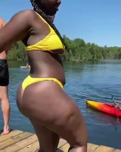 What’s her name