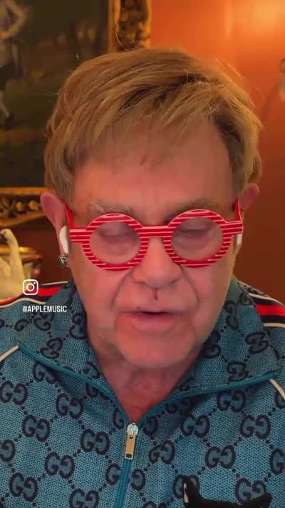 Turnstile is Elton John approved