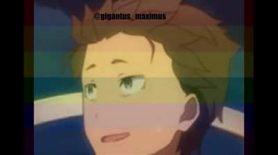 No homo 😏