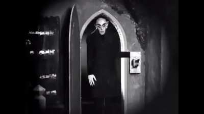 Nosforatu