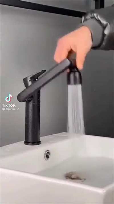 Modern Sinks
