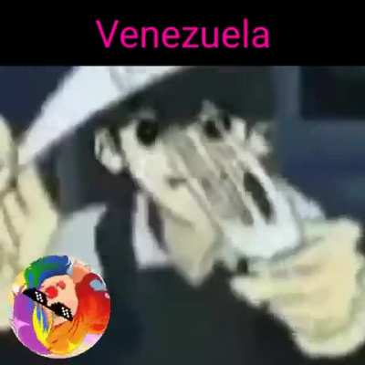 Bem vindo a América do Sul