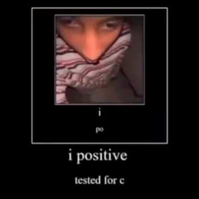 i have pobited tested for bomvid after 2 years 😔😔😔