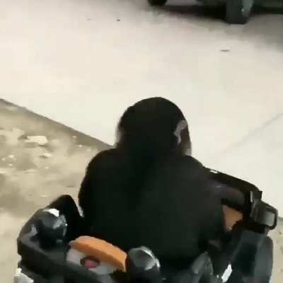 Monke hoomam bean