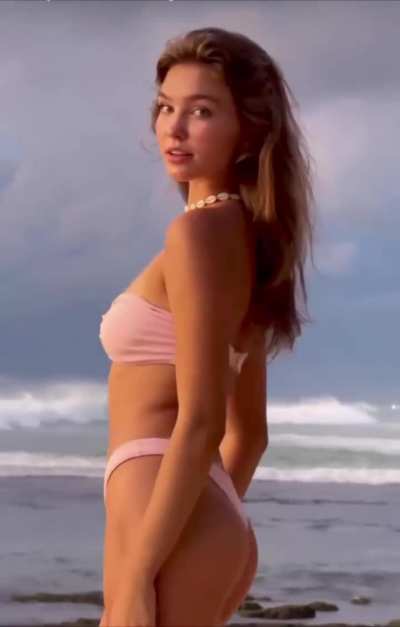 Bali beach beauty 