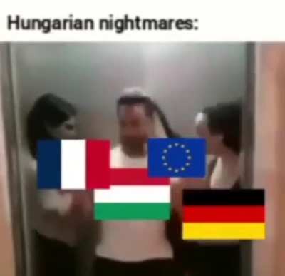 Who is the mediterrânean hungary?