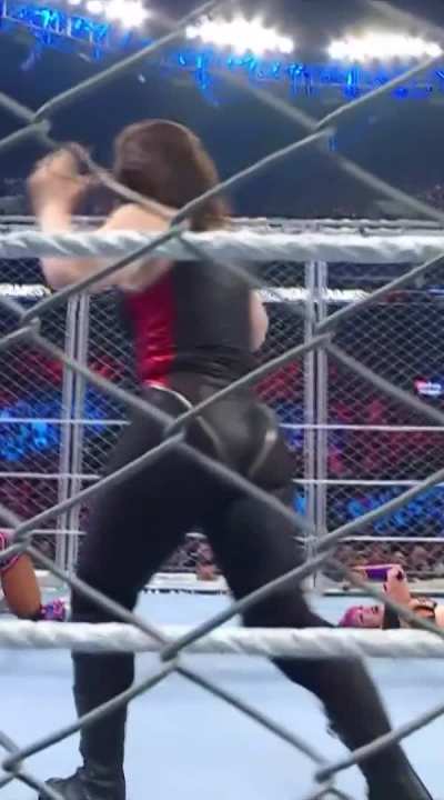 Nikki Cross
