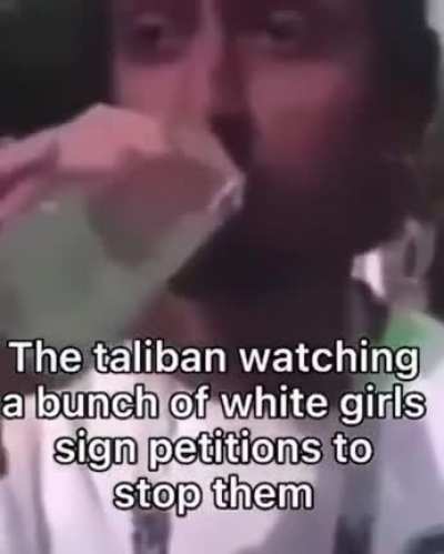 Oh no! Not the petitions!
