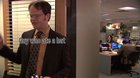 Covid-19 as the fire scene from the office