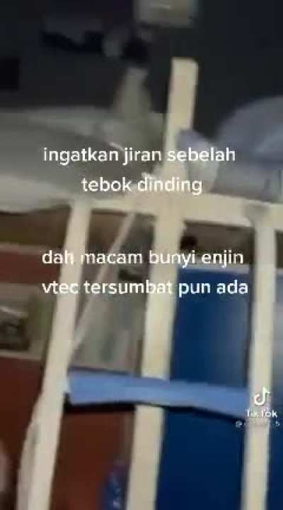 Pov: You on asrama