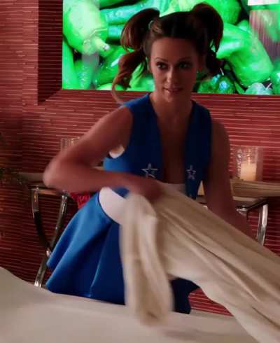 Jennifer Love Hewitt-The Client List 2012