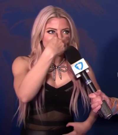 Alexa Bliss