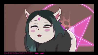 Demonic dicks~