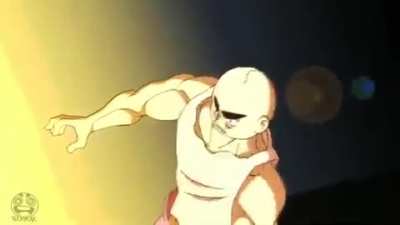 When the ultimate weeb use 1% of his true power