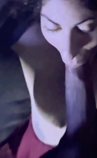 Size matters for face fucks rtfr